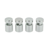 Entretoises Alu (Lot de 4)