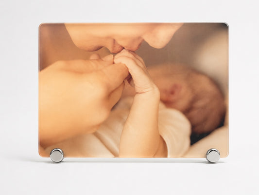 Mini Chevalet Plexi